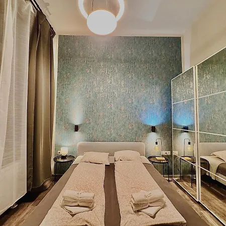 Exclusive - Modern 1br Appartement