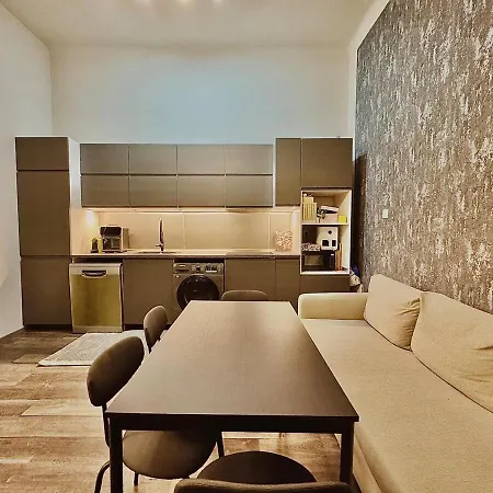 Appartement Exclusive - Modern 1br