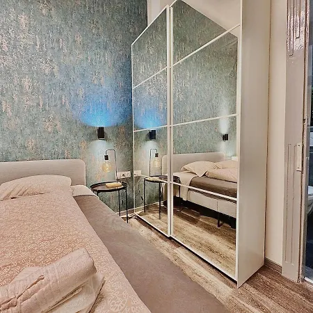 Appartement Exclusive - Modern 1br