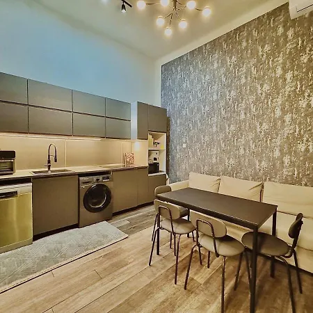 Апартаменты Exclusive - Modern 1br *